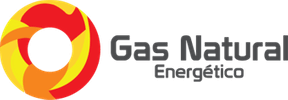 Logo Gas Natural Energético